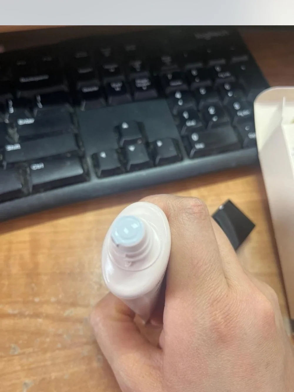 Chanel Les Beiges Healthy Glow Highlighter Summer Gleam